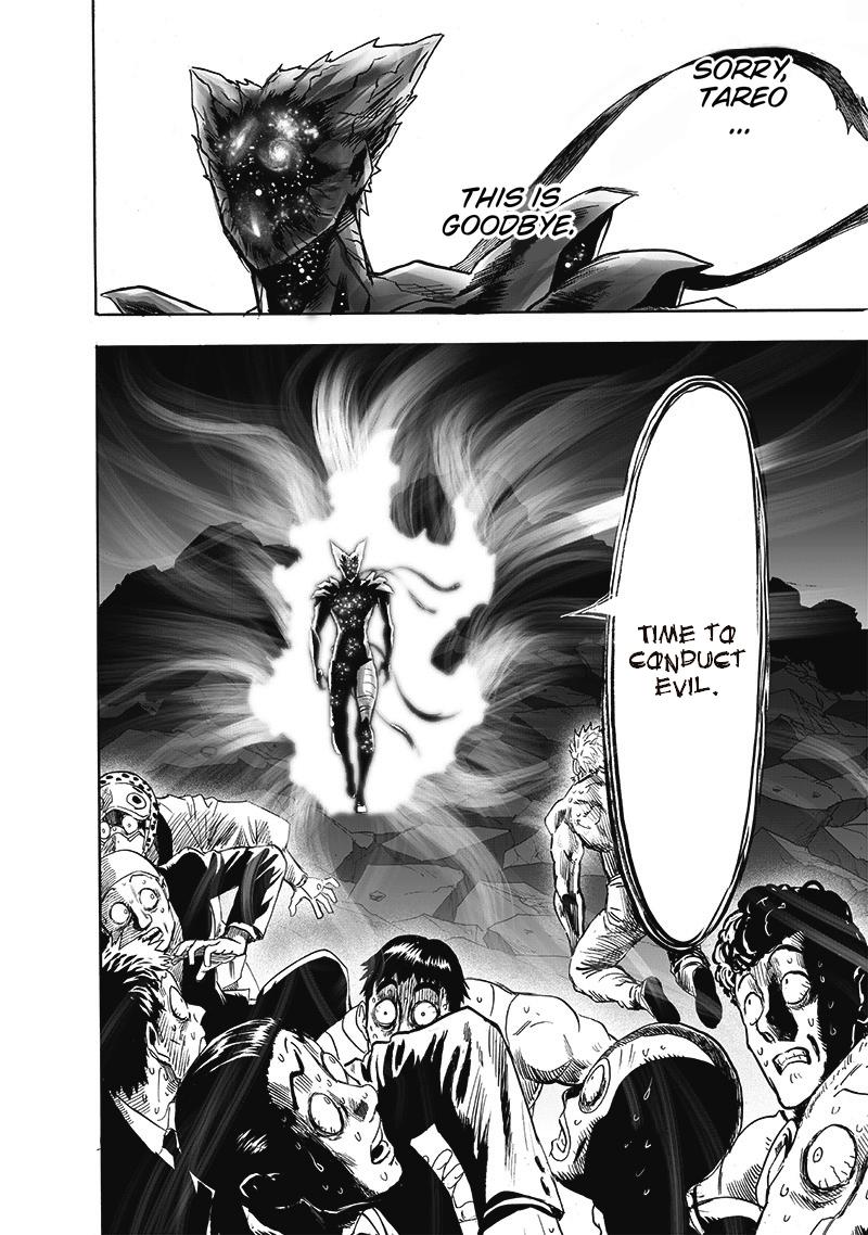 One Punch Man - Chapter 165 image 42